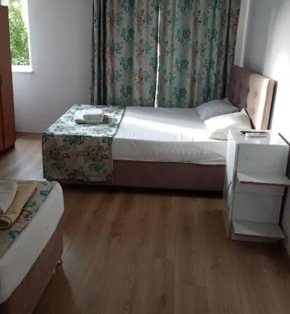 Kinay Hotel