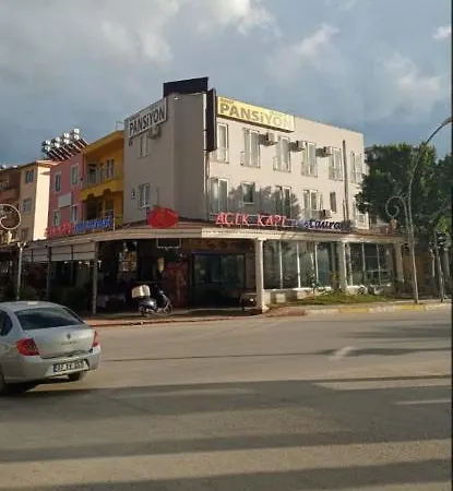 Hotel Kinay